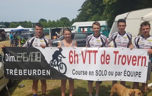 6H VTT de TROVERN