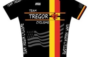EFFECTIFS TEAM TREGOR CYCLISME JUNIORS 2019