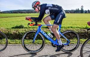 Stage Bretagne Junior