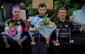 Résultats du 4/5 Mai 2019 : 2 Victoires + 1 Podium