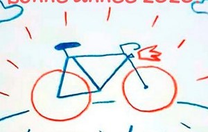 Meilleurs voeux 2020