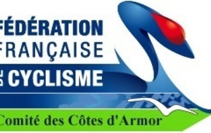 Stages du Comité Départemental de Cyclisme des Côtes d'Armor