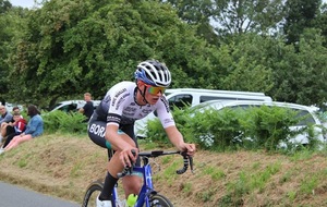 Résultats du 25/26 Juillet 2020