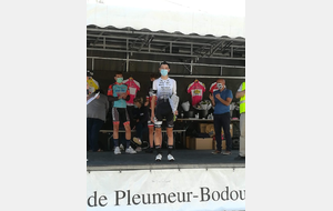 Résultats du 12/13 Septembre : 2 Podiums