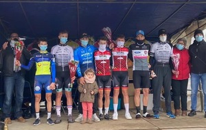 Résultats du 4 Octobre 2020