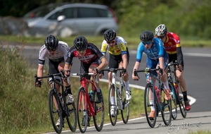 Reprise des Compétitions : Dimanche 24 Mai 2021