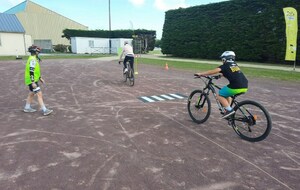 Retour sur la fête du sport à Perros-Guirec
