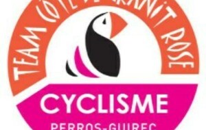 Nouveau logo du TCGR