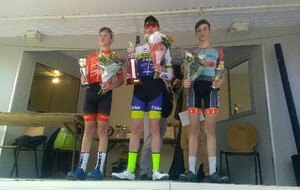 Résultats du 26/27 Mars 20222 : Victoire de Dorian Piquet Cadet à Dol De Bretagne , 3 podiums : Anthony Gouzouguen 2ème D1-D2 à Médréac, Louis Le Bellec Leenaërt Minime à Plestin et Antonin Gavrilovic 3ème Benjamin à Plestin