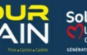 Le Team Côte de Granit Rose retenu pour le Tour de l'AIN Cadets 2022