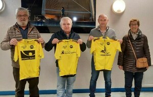 Tour Cycliste de la Côte de Granit Rose 2023 - Présentation