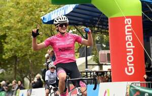 Résultats des 28/29 Septembre 2024 : Victoire de Louise Coïc U17 à Lanester, Noha Damany 2ème U15 à Langueux et Elodie Hémon 2ème Femmes CX àPleyber Christ
