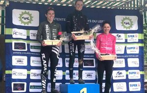 Résultats du 01 juin 2025 : Victoire de Frédéric Le Marrec Master 40, Élodie Hémon 3ème Féminine et Hervé Prud'homme 3ème Master 50 Coupe Bretagne VTT à Lanvollon, Idriss Bourdier 2ème U13 à Quemperven