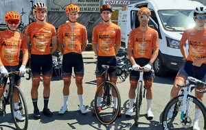 Focus sur la Sportbreizh et la Flèche Bigoudène en Elite