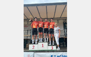 Coupe de Bretagne Des Clubs
