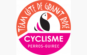 Nouvelles arrivées au Team Côte de Granit Rose