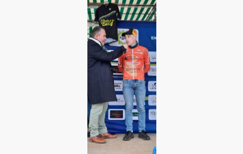 Résultats des 7/8 Mars 2026 : Victoire de Killian Tharrut Open 1 Etoile de Tressignaux