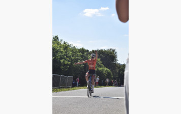 Résultats des 23/24/25 Mai 2026 : Victoire de Valentin Le Bozec Open à Plougras, Axel Rome Open 2eme à Moncontour