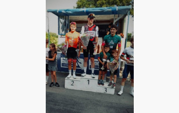 Résultats des 14/15/16 août 2026 : Kenzo Nicolas 2eme à Broualan
