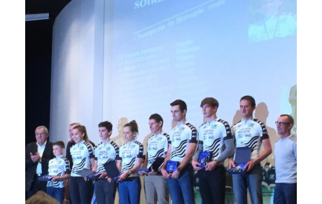 Rétrogradations et soirée des champions 