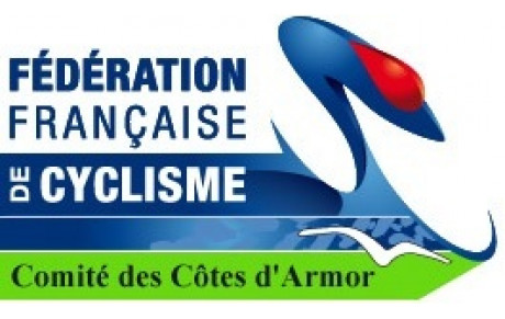 Vincent GUELOU retenu en sélection espoirs avec le CD22 sur le Tour du Pays de Lesneven 2017