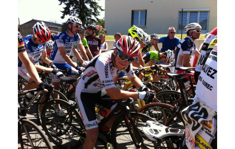 Résultats du 07, 08 et 09 juillet-Un podium pour Nolann MATHIEU