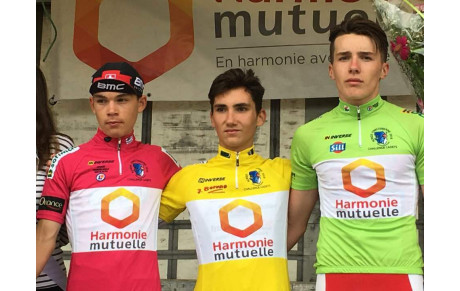Résultats du 10/11/12 Août: 1 Podium 