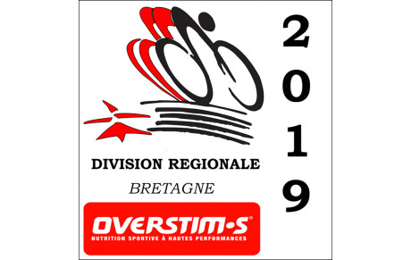 Division Régionale du Comité de Bretagne