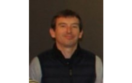 Régis BOSQUET, commissaire moto sur le Tour de Normandie 2019