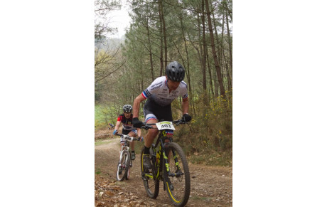 Résultats du 24/03/2019 : 1 Podium