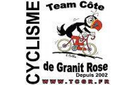 Nouvelles arrivées au Team Côte de Granit Rose
