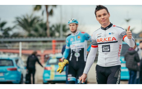 Focus sur Alan RIOU