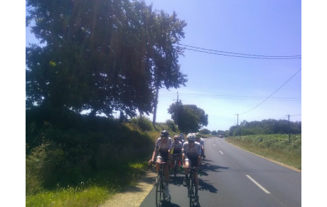 Entraînement Des Jeunes