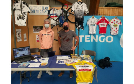 Forum des associations de Perros-Guirec