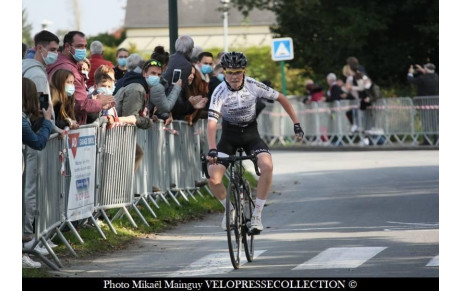 Résultats du 18 Octobre: 1 Victoire de Dorian PIQUET