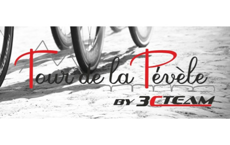 Le TTC retenu sur le Tour de la Pévèle près de LILLE
