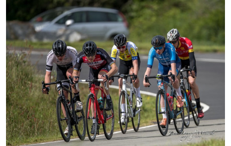 Reprise des Compétitions : Dimanche 24 Mai 2021