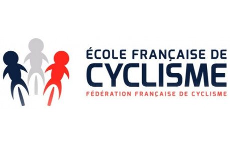 Le Team Côte de Granit Rose labellisé École Française de Cyclisme Compétition