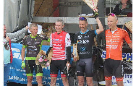 Résultats du 26/27/28/29 Mai 2022 : 5  Podiums - Jonathan Le Maitre 2ème D1-D2  à Ploumilliau, Dorian Piquet 3ème à Plourin-Les-Morlaix , Yannick Charmentray 3ème à Ploumilliau, Amélie Chipault 2ème Cadette, Antonin Gavrilovic 2ème benjamin à Iffendic