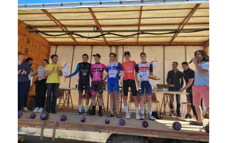 Résultats du 17/18 septembre 2022 : 1 Victoire de Dorian Piquet Cadet à Pleslin Trigavou et 8 Podiums 