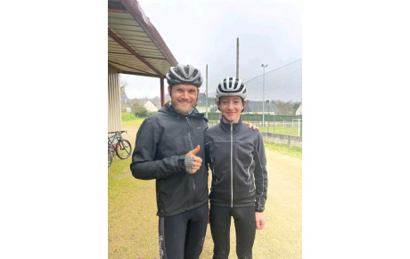 Stage Cyclo Cross 