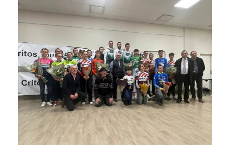 Remise Prix Challenge Des Sous Bois CX