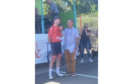 Résultats des 27/28 Juillet 2024 : Maël Guittet Grard 3ème Open 3 à Plessala