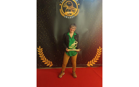 La Vie en Roz Awards