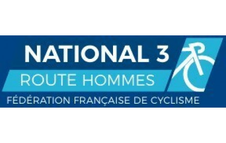Le Team Côte de Granit Rose accède à la division Nationale 3 Route Hommes