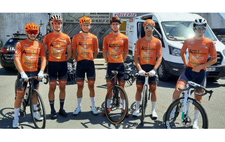 Focus sur la Sportbreizh et la Flèche Bigoudène en Elite