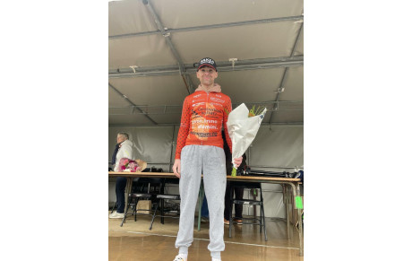 Résultats du 15 Mars 2026 : Romain Provost 1er Open 2 au Folgoët